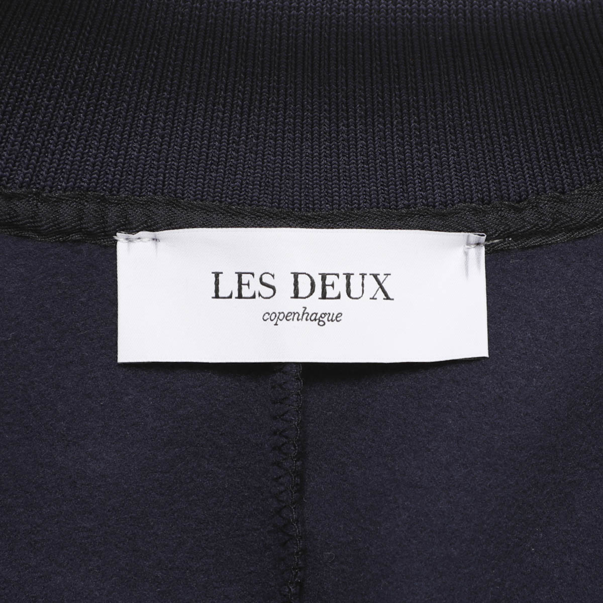 【アウトレット】【ラスト1点】Les Deux レドゥ トラックジャケット/STERLING TRACK JACKET メンズ