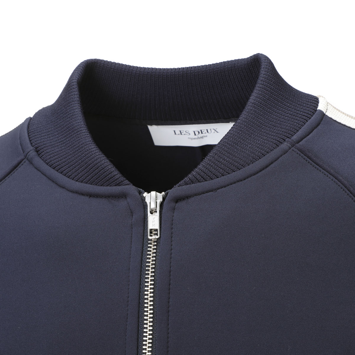 【アウトレット】【ラスト1点】Les Deux レドゥ トラックジャケット/STERLING TRACK JACKET メンズ