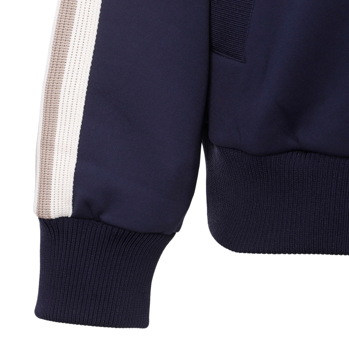 【アウトレット】【ラスト1点】Les Deux レドゥ トラックジャケット/STERLING TRACK JACKET メンズ