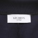 【アウトレット】【ラスト1点】Les Deux レドゥ トラックジャケット/STERLING TRACK JACKET メンズ