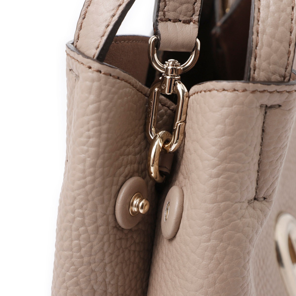 ほぼ新品 現行✨FURLA　PRIMULA　MINI　HOBO　2WAY　BAG FURLA フルラ ショルダーバッグ 2WAY/ハンドバッグ/FURLA