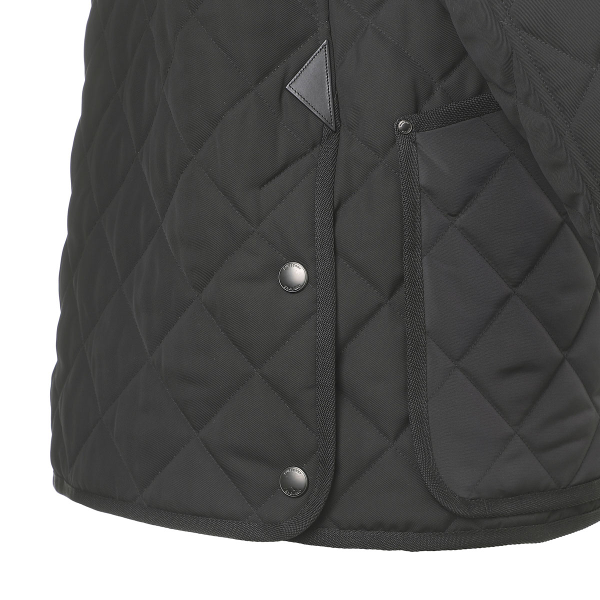 アウトレット】【ラスト1点】BURBERRY バーバリー キルティング