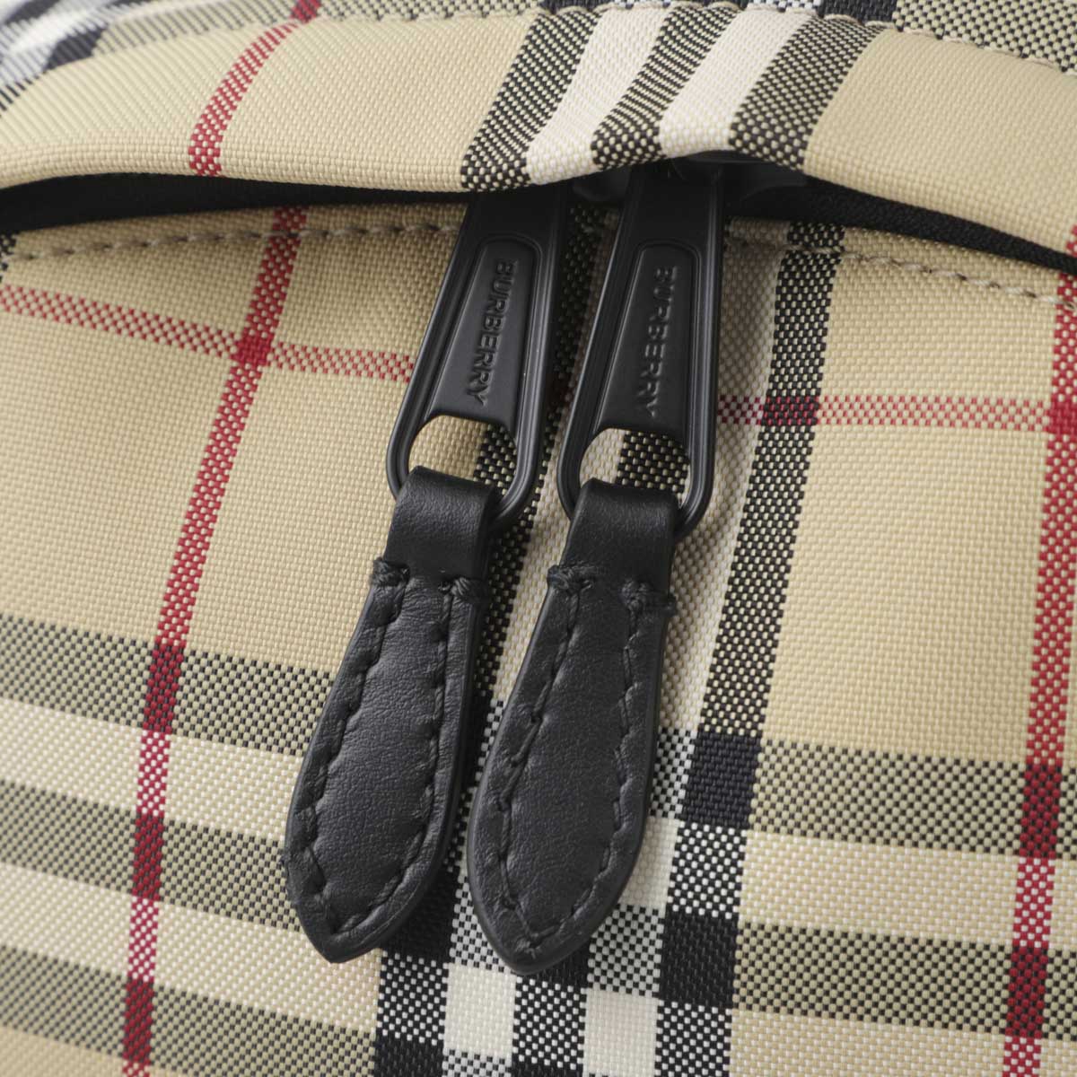 アウトレット】BURBERRY バーバリー バックパック/リュック/ML JETT 