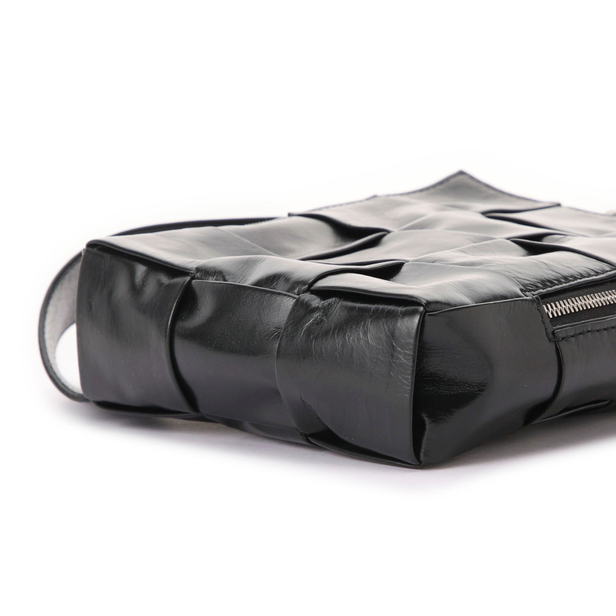 BOTTEGA VENETA ボッテガヴェネタ ショルダーバッグ メンズ | メンズ