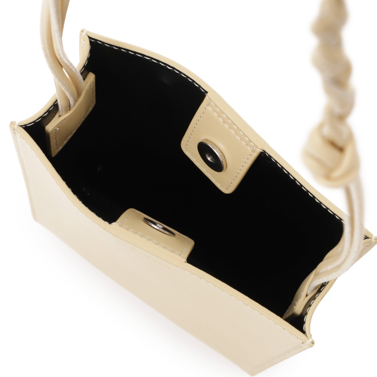 【アウトレット】JIL SANDER ジルサンダー ショルダーバッグ/クロスボディバッグ/TANGLE SMALL メンズ