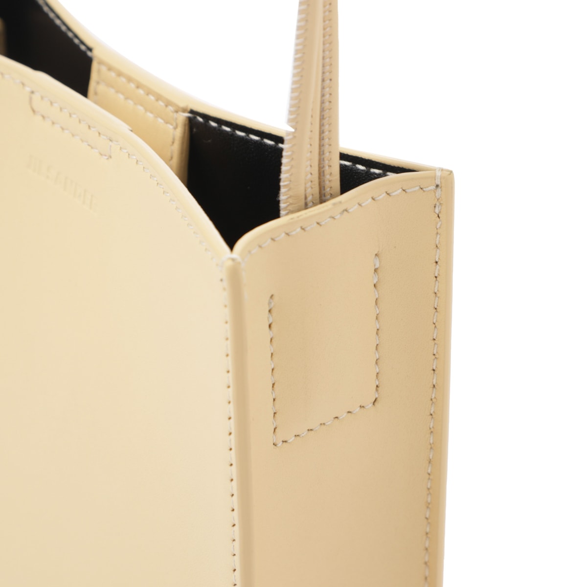 【アウトレット】JIL SANDER ジルサンダー ショルダーバッグ/クロスボディバッグ/TANGLE SMALL メンズ