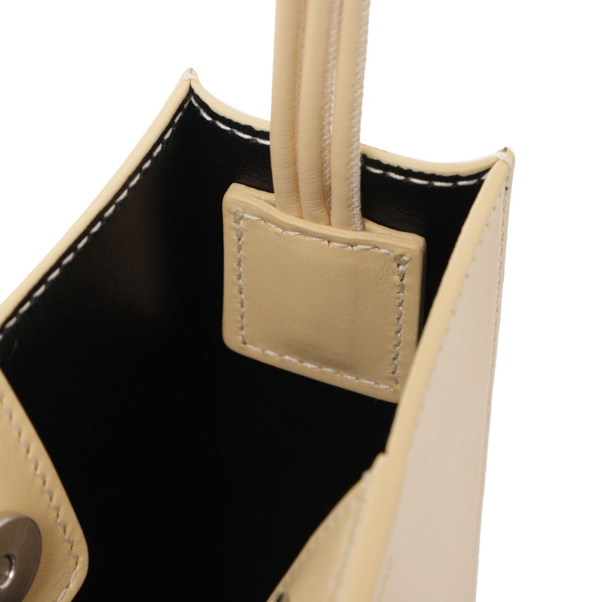 【アウトレット】JIL SANDER ジルサンダー ショルダーバッグ/クロスボディバッグ/TANGLE SMALL メンズ