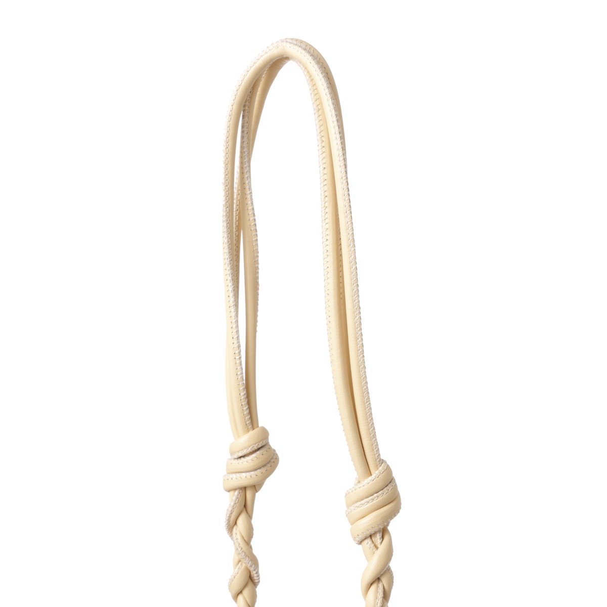 【アウトレット】JIL SANDER ジルサンダー ショルダーバッグ/クロスボディバッグ/TANGLE SMALL メンズ