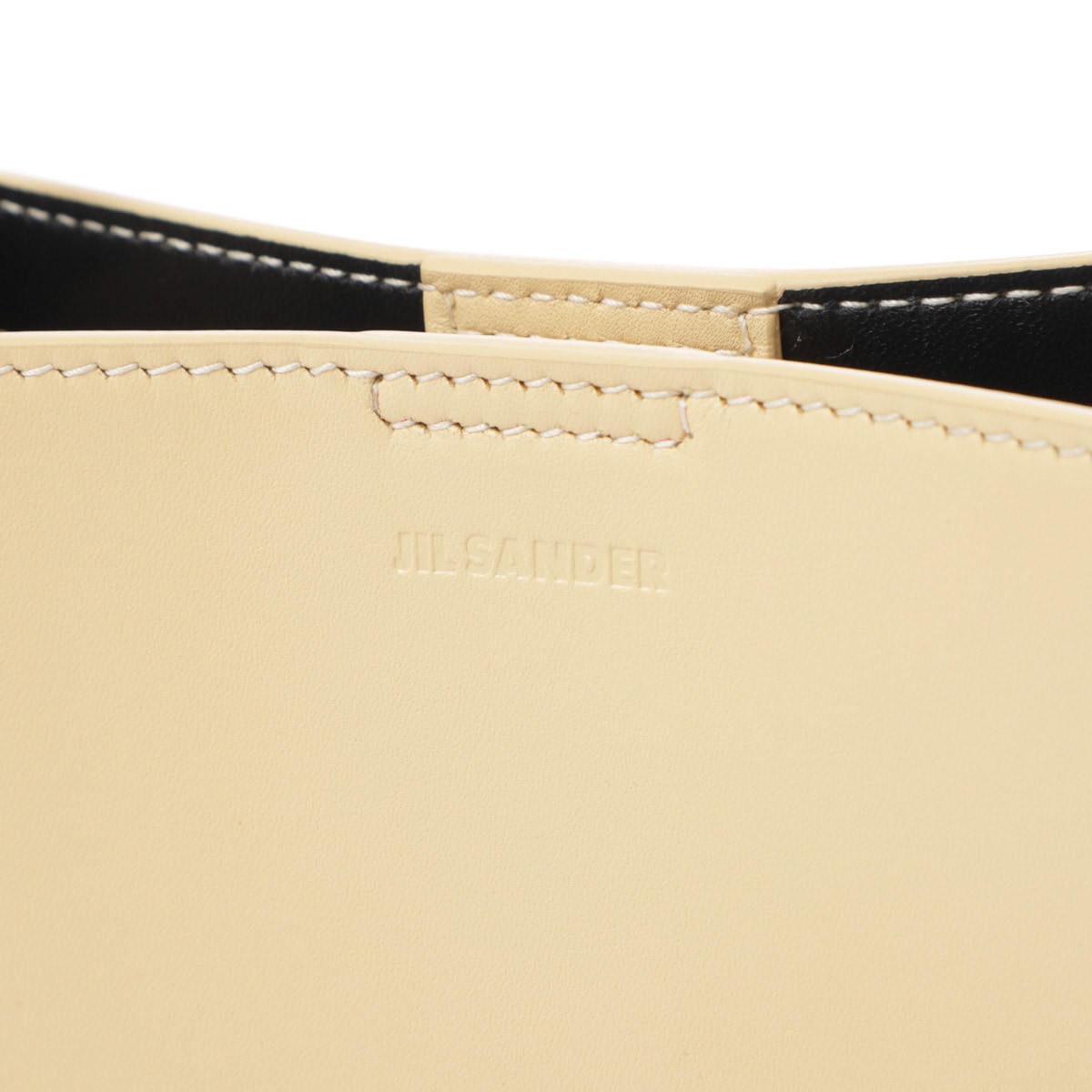 【アウトレット】JIL SANDER ジルサンダー ショルダーバッグ/クロスボディバッグ/TANGLE SMALL メンズ