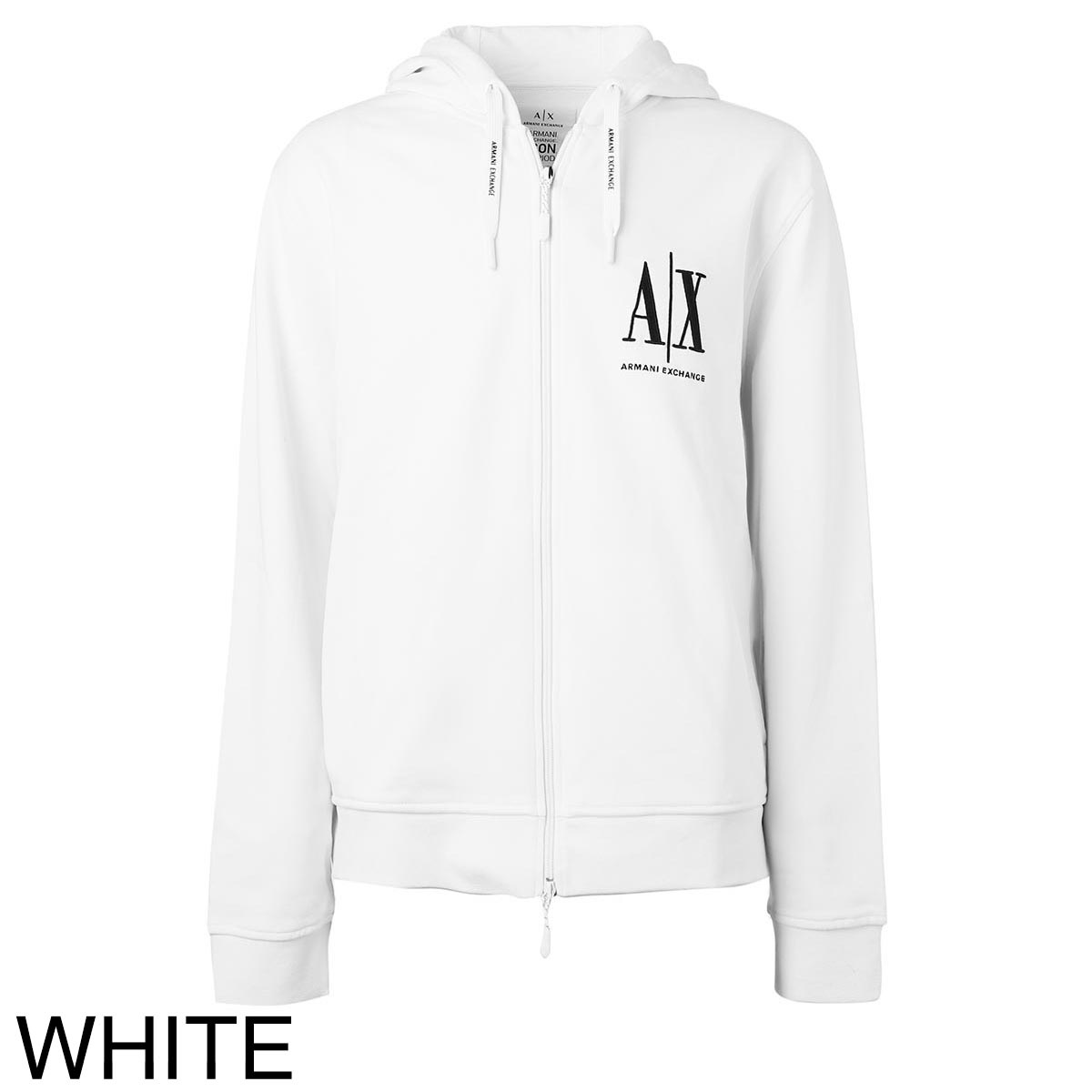 ARMANI EXCHANGE アルマーニエクスチェンジ スウェットパーカ
