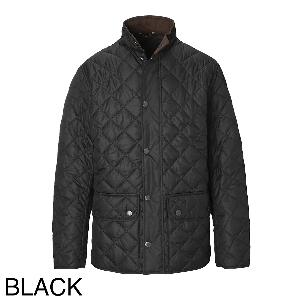 刺繍ワンポイントロゴ★バブアー Barbour キルティングジャケット ブルゾン LIDDESDALE / リデスデイル】キルティング ブルゾン