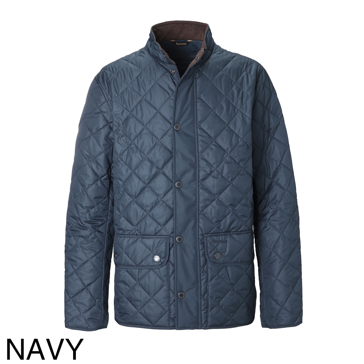 アウトレット】Barbour バブアー キルティングジャケット/キルティング