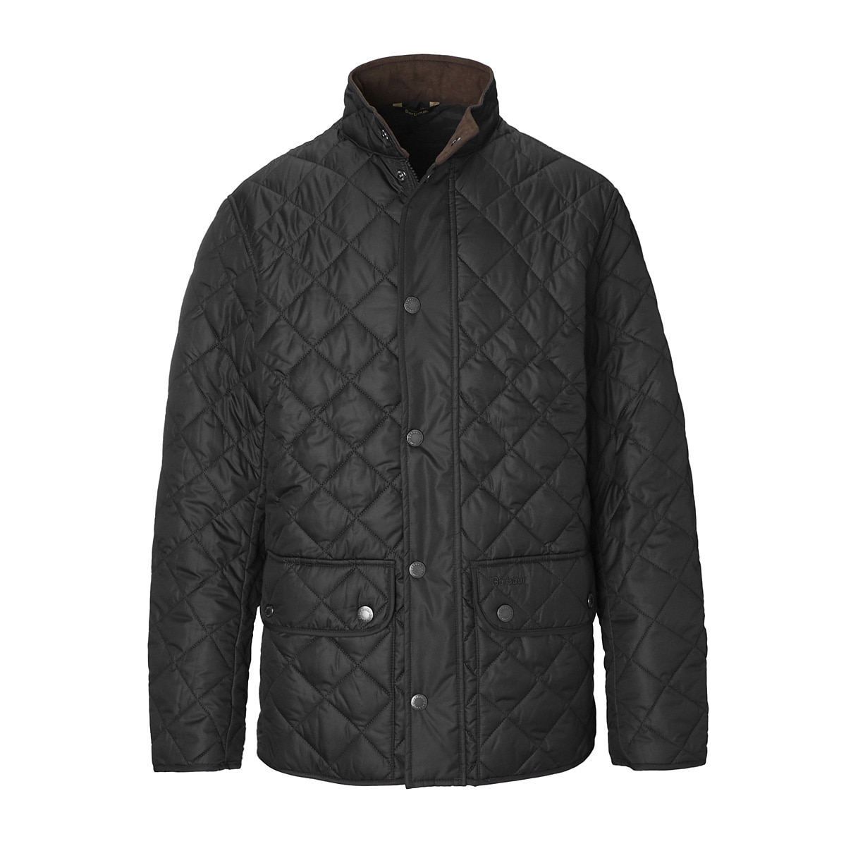 アウトレット】Barbour バブアー キルティングジャケット/キルティング