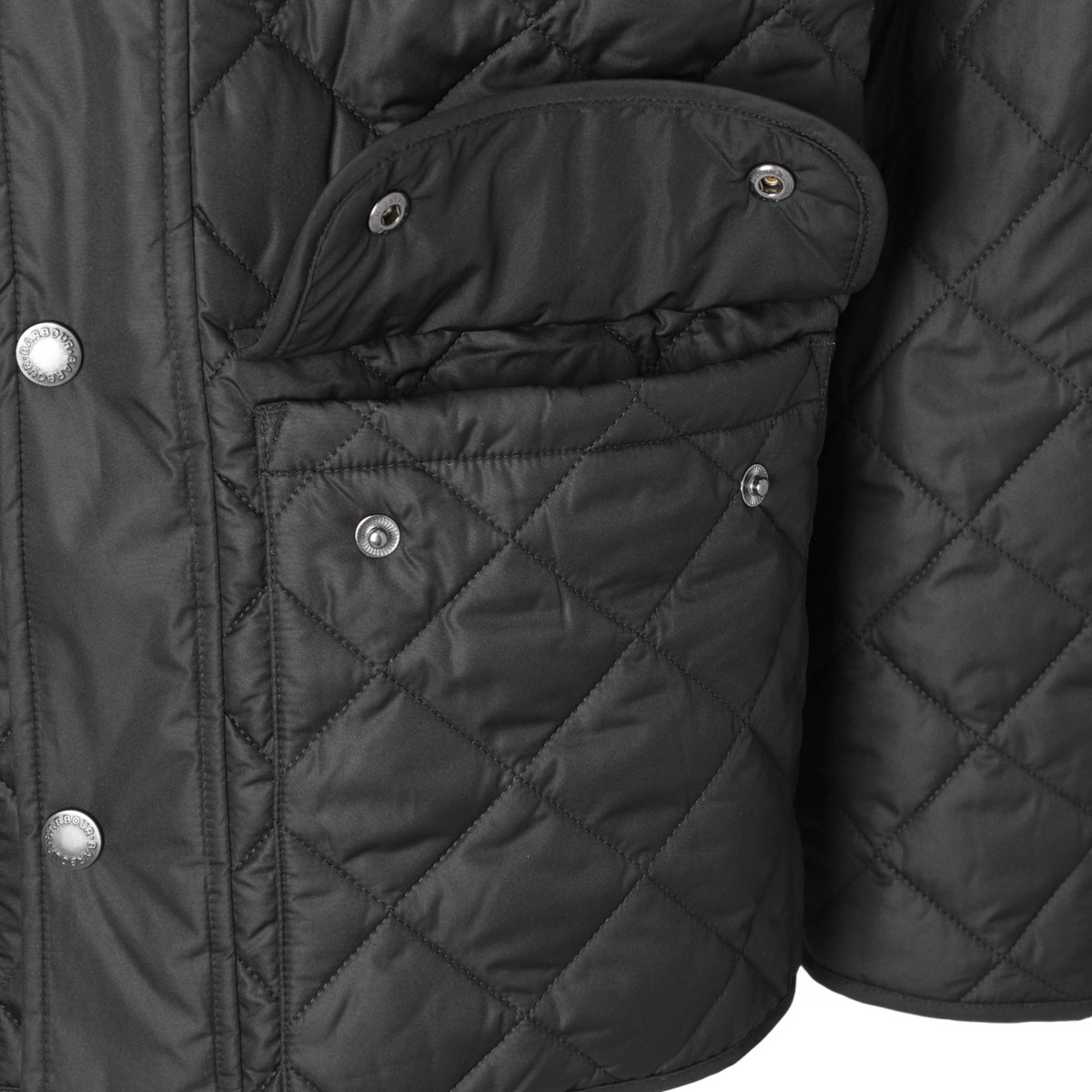 アウトレット】Barbour バブアー キルティングジャケット