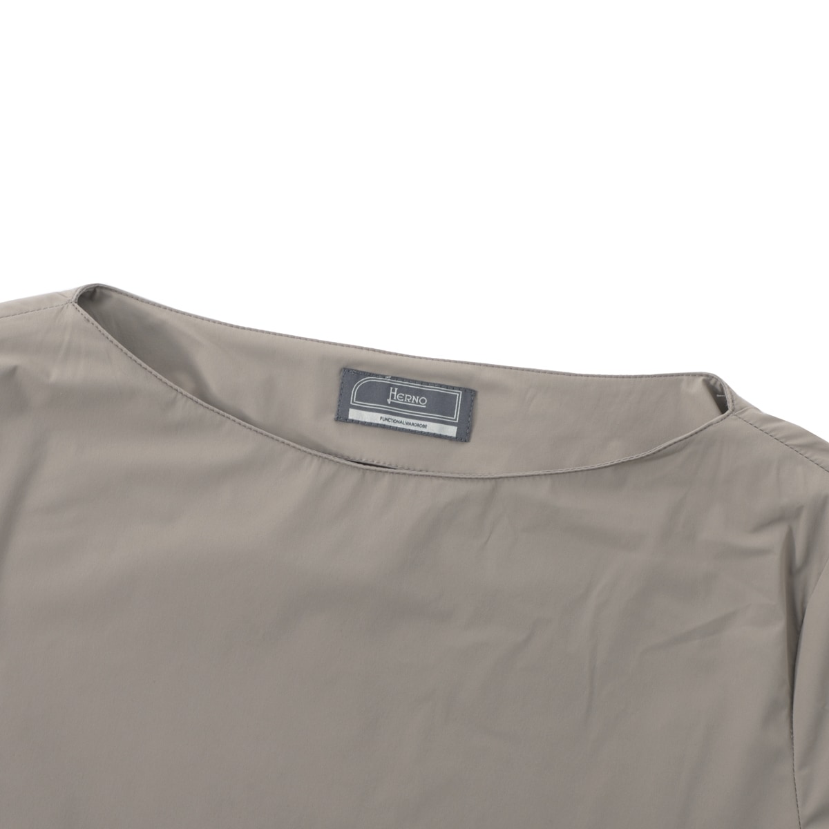 HERNO ヘルノ ワンピース/ティアードワンピース/FUNCTIONAL WARDROBE