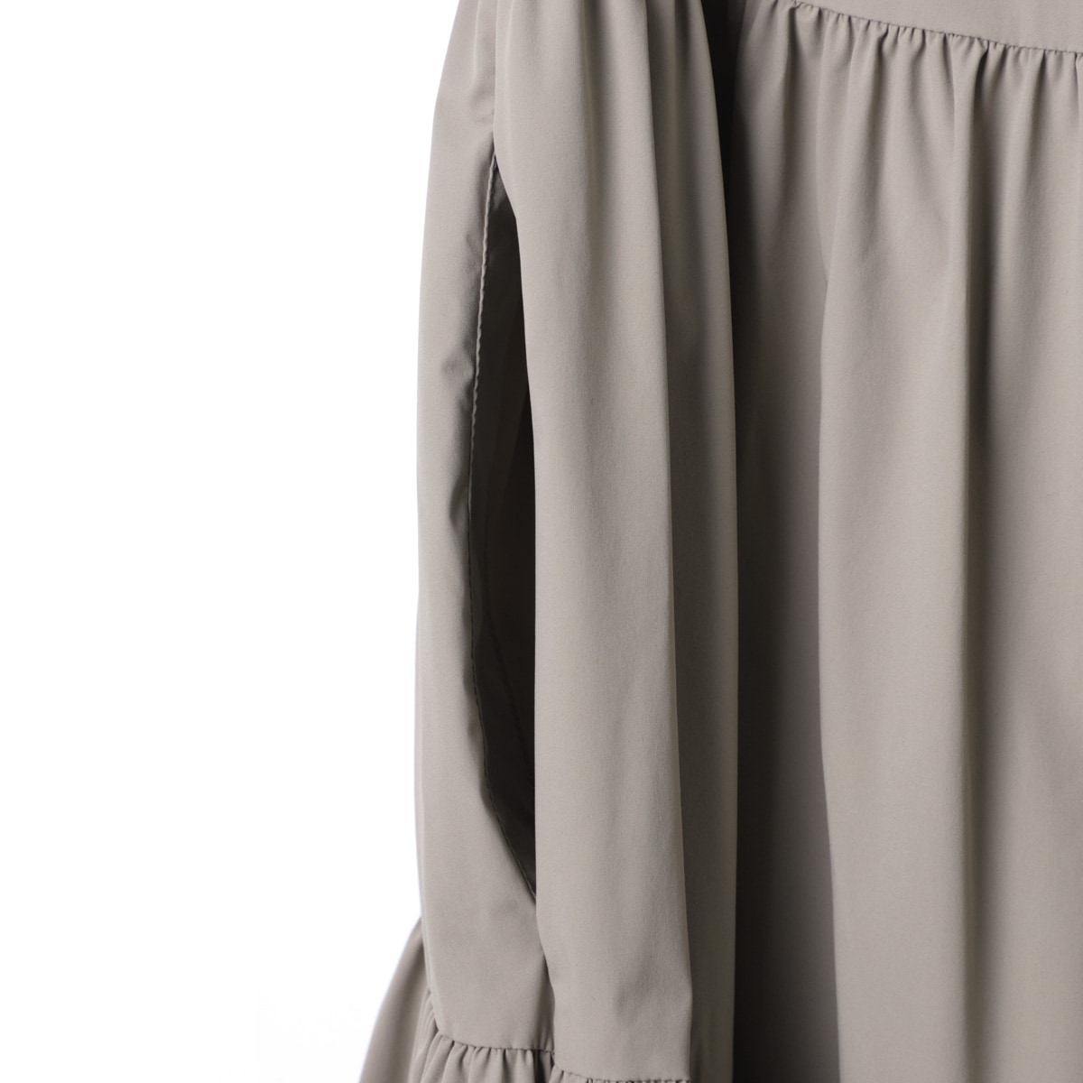 HERNO ヘルノ ワンピース/ティアードワンピース/FUNCTIONAL WARDROBE