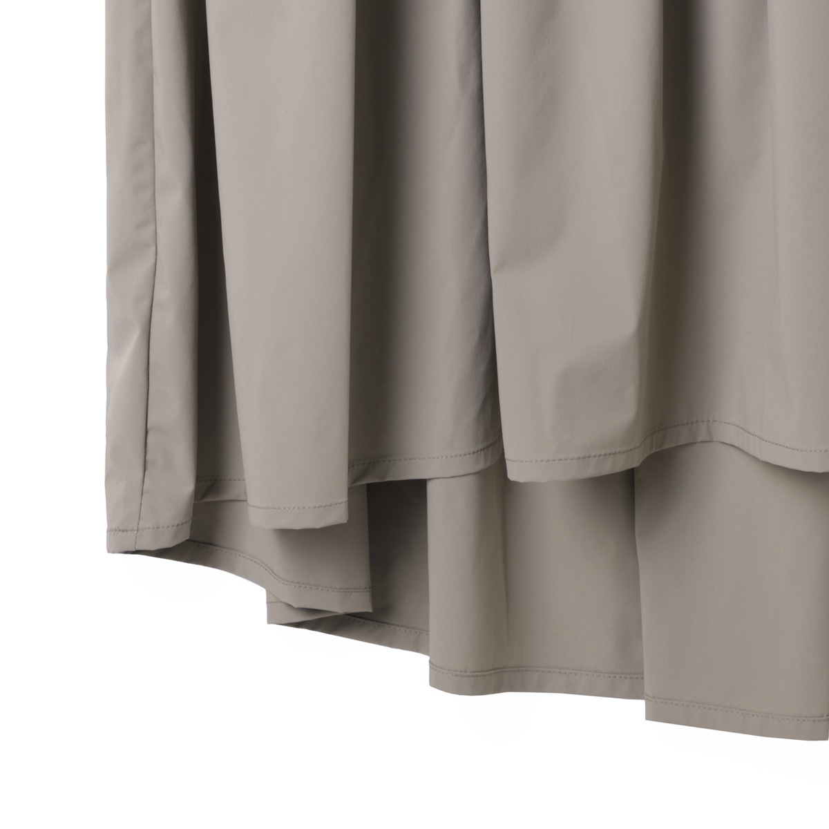 HERNO ヘルノ ワンピース/ティアードワンピース/FUNCTIONAL WARDROBE