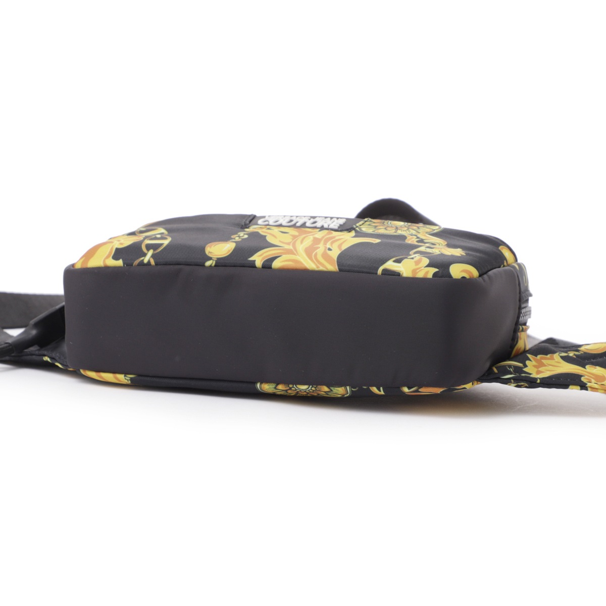 VERSACE JEANS COUTURE ヴェルサーチェ クロスボディバッグ メンズ