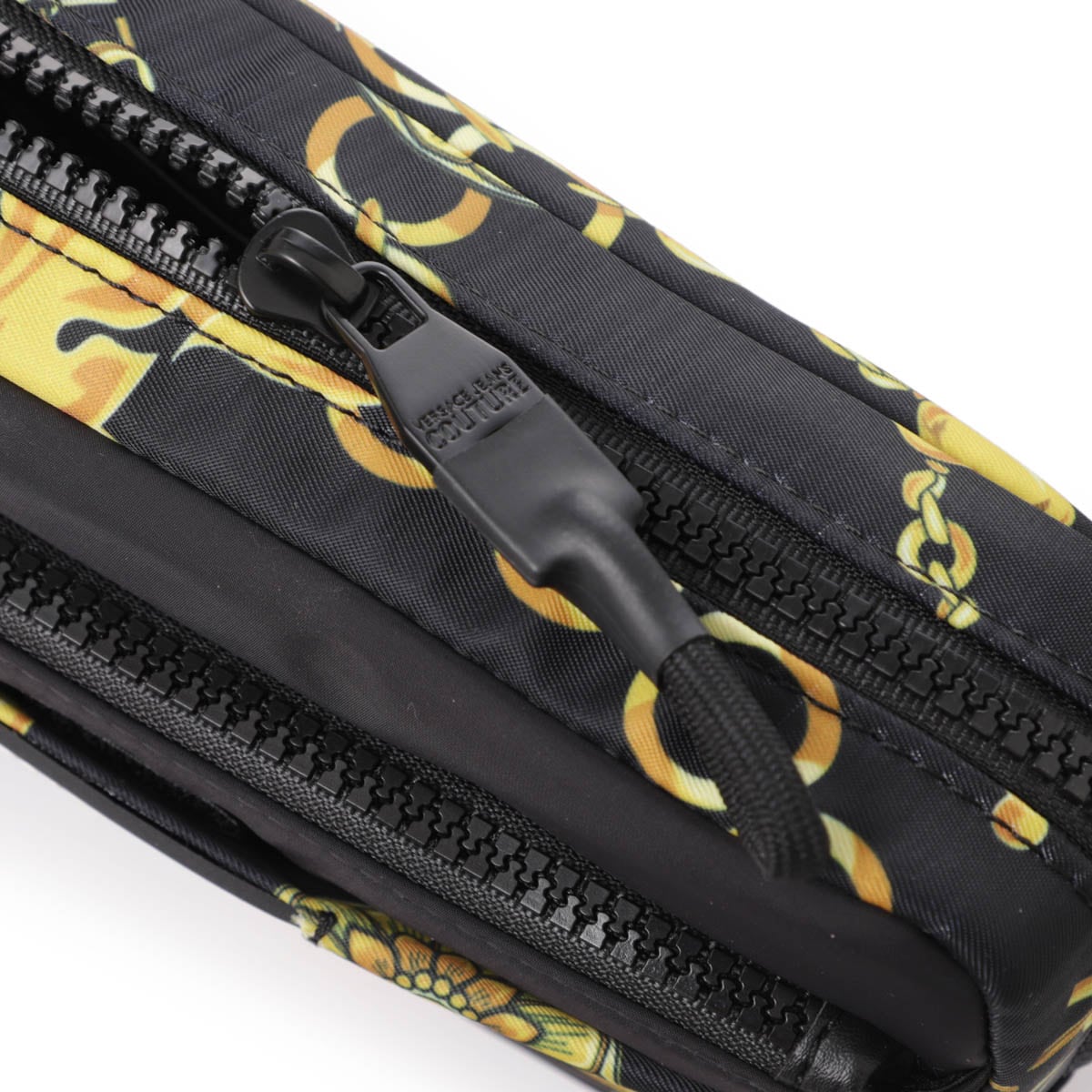 VERSACE JEANS COUTURE ヴェルサーチェ クロスボディバッグ メンズ