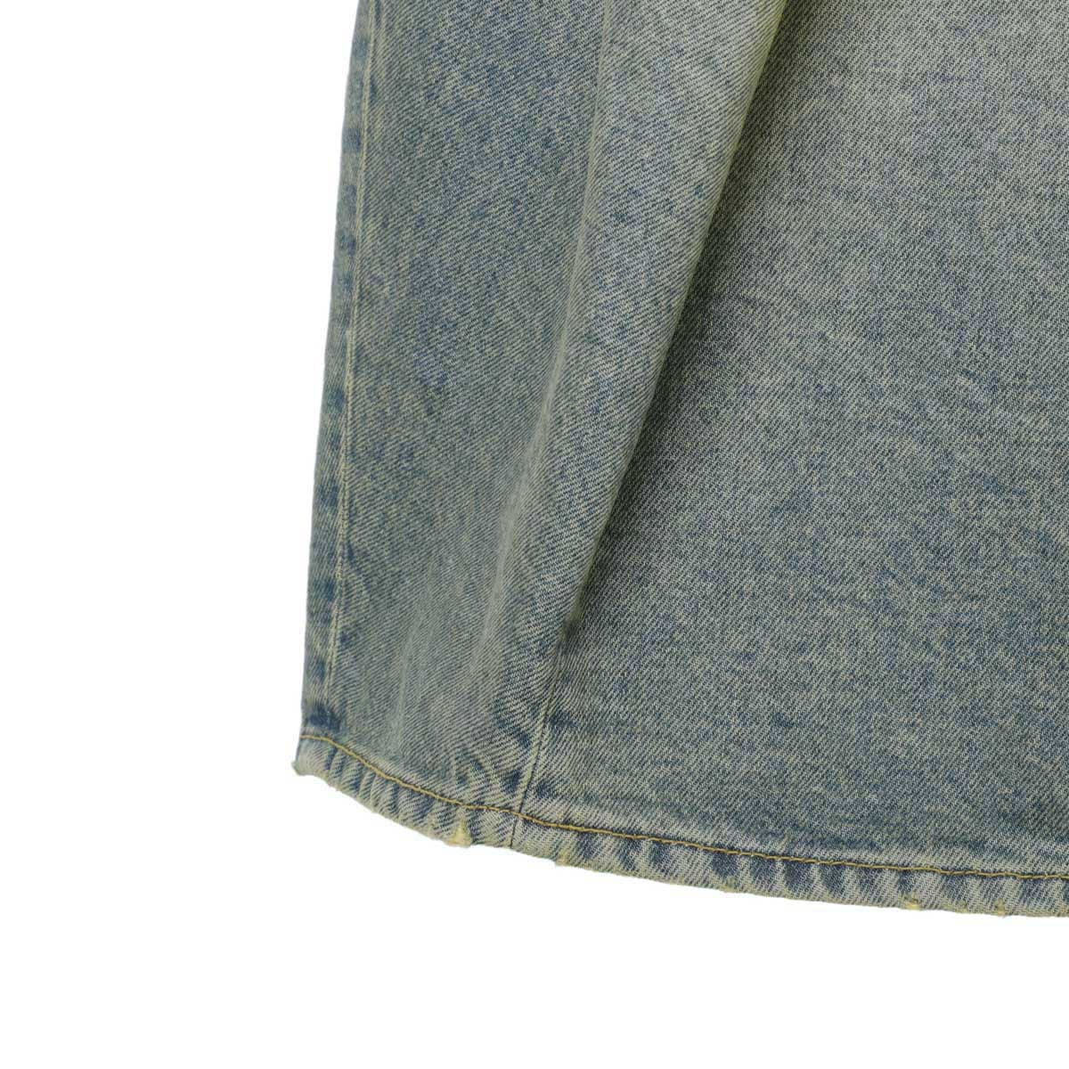 Maison Margiela デニムスカート i0ma0006-30561 Maison Margiela メゾンマルジェラ デニムスカート レディース