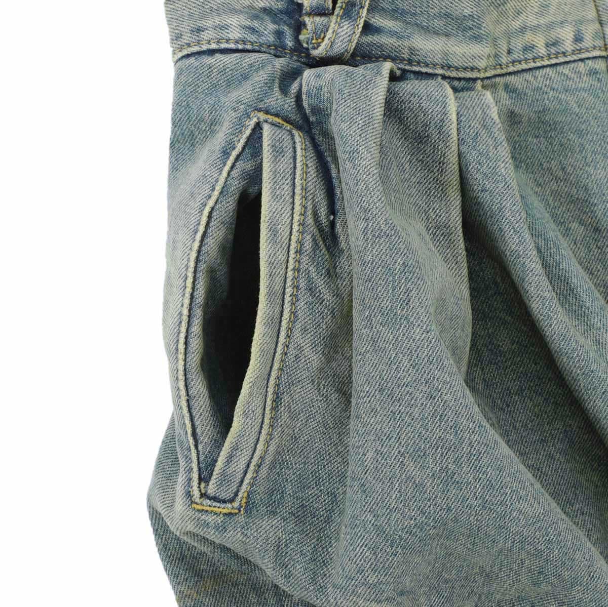 5万円均一】Maison Margiela メゾンマルジェラ デニムスカート