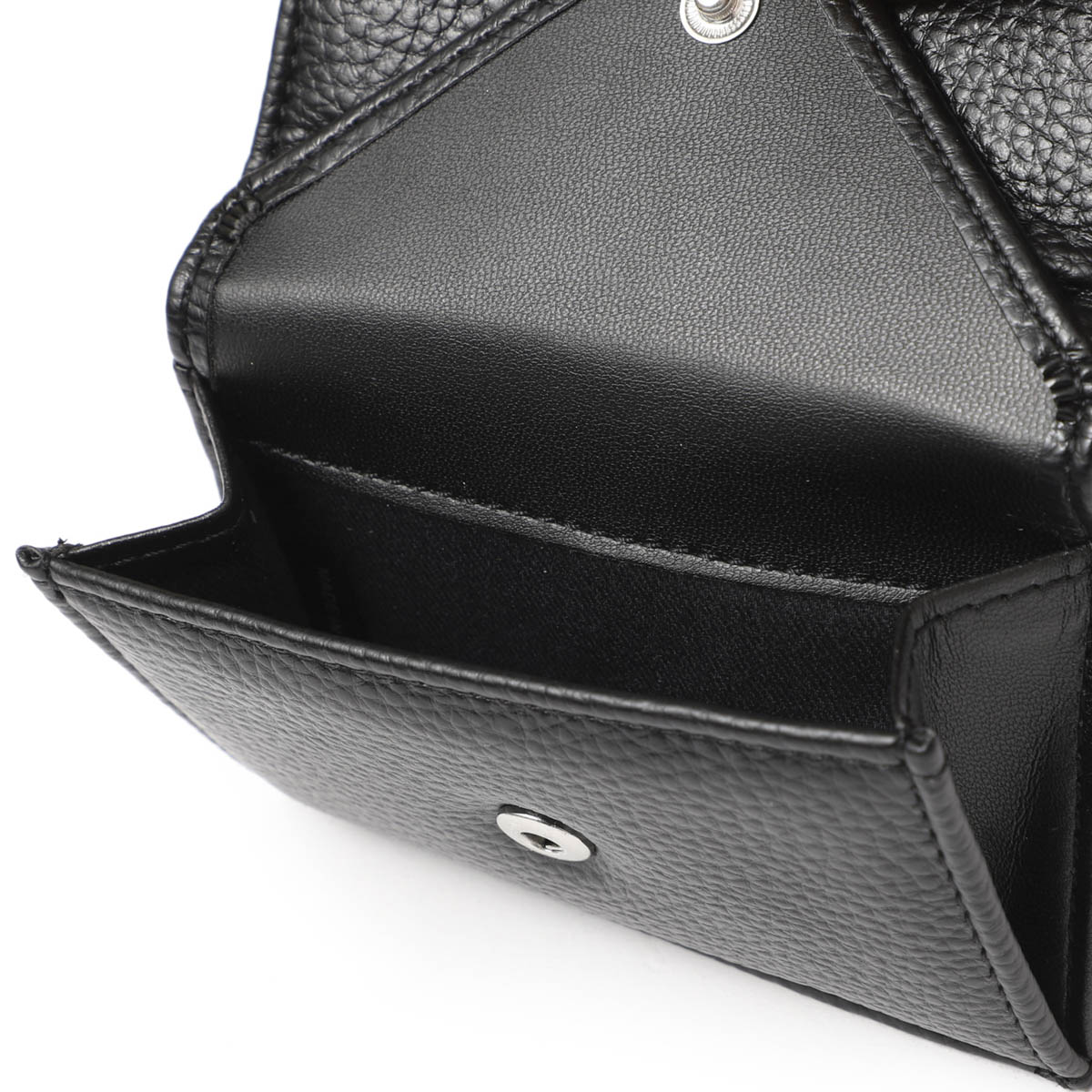 Vivienne Westwood ヴィヴィアンウエストウッド 3つ折り財布 小銭入れ