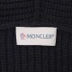 【アウトレット】MONCLER モンクレール ダウン切り替え ジップアップ カーディガン メンズ