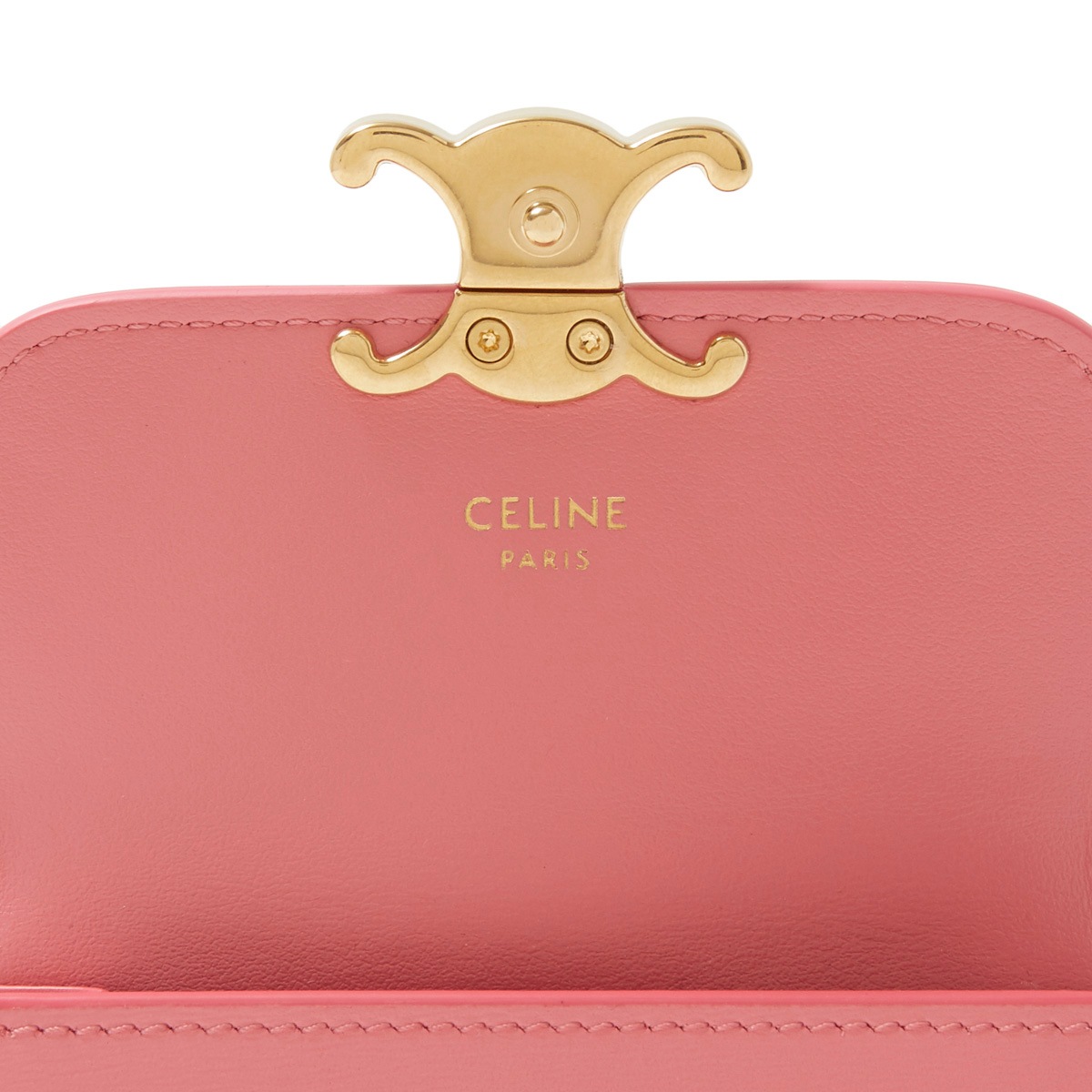 CELINE セリーヌ カードケース/カードホルダー レディース