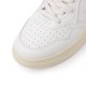 【アウトレット】【ラスト1点】AUTRY オートリー スニーカー/MEDALIST LOW SNEAKERS【大きいサイズあり】 メンズ