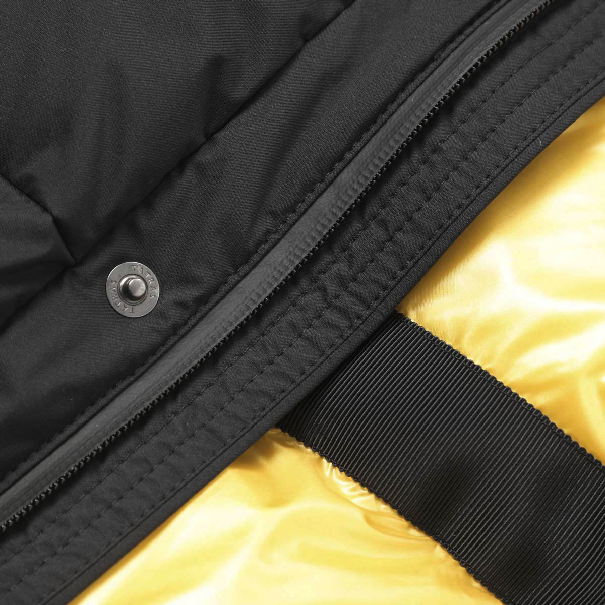 TATRAS タトラス　KONTO 楽天市場】TATRAS タトラス フード付き メンズダウンコート