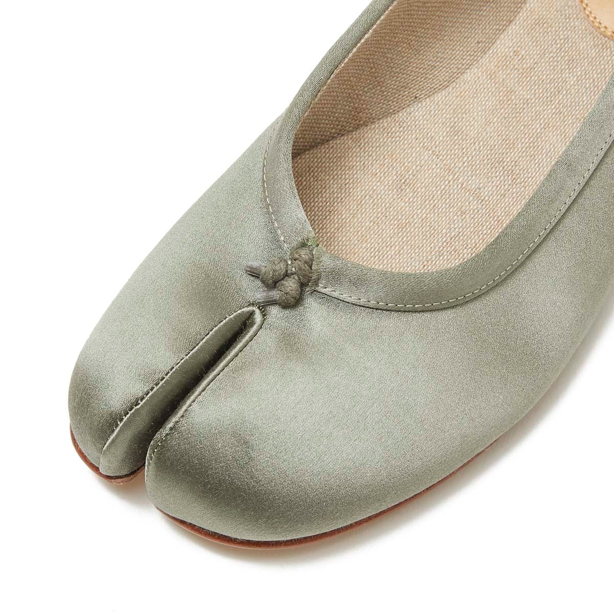 Maison Margiela メゾンマルジェラ パンプス/TABI タビシューズ