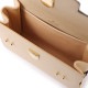 DELVAUX デルヴォー ハンドバッグ 2WAY/ショルダーバッグ/TEMPETE SMALL ALPINA CALF レディース