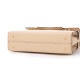 DELVAUX デルヴォー ハンドバッグ 2WAY/ショルダーバッグ/TEMPETE SMALL ALPINA CALF レディース