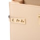 DELVAUX デルヴォー ハンドバッグ 2WAY/ショルダーバッグ/TEMPETE SMALL ALPINA CALF レディース