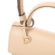 DELVAUX デルヴォー ハンドバッグ 2WAY/ショルダーバッグ/TEMPETE SMALL ALPINA CALF レディース