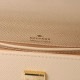 DELVAUX デルヴォー ハンドバッグ 2WAY/ショルダーバッグ/TEMPETE SMALL ALPINA CALF レディース