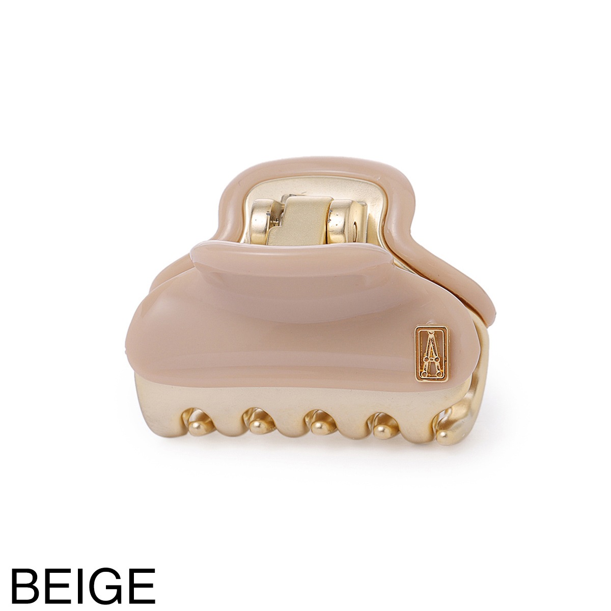 ALEXANDRE DE PARIS アレクサンドルドゥパリ マウンテンヘアクリップ/PINCES VENDOME BABY ヴァンドーム レディース