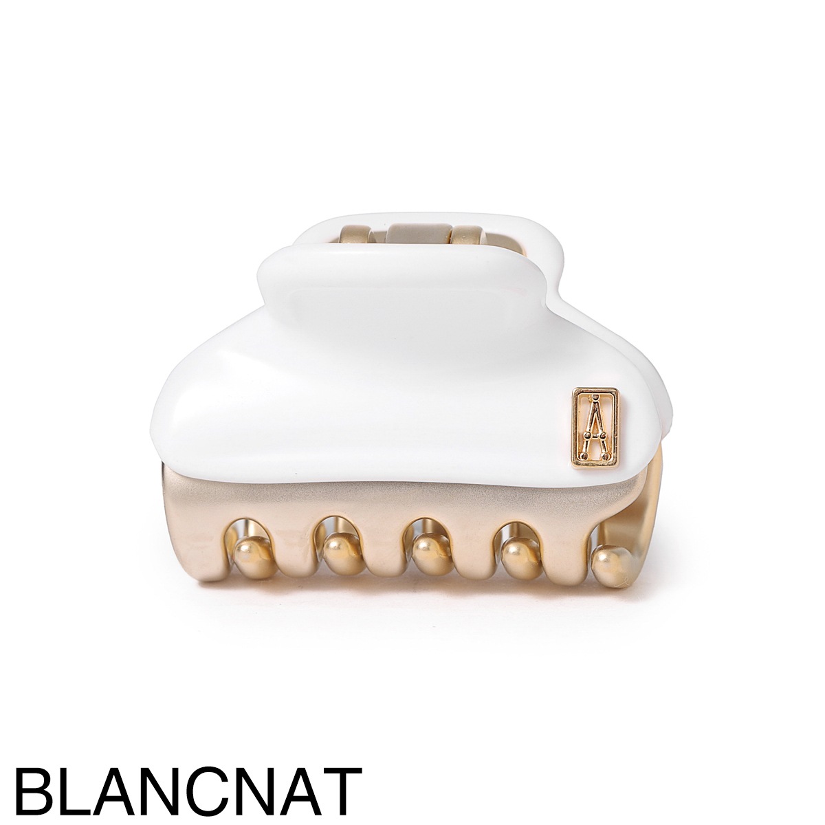 ALEXANDRE DE PARIS アレクサンドルドゥパリ マウンテンヘアクリップ/PINCES VENDOME BABY ヴァンドーム レディース