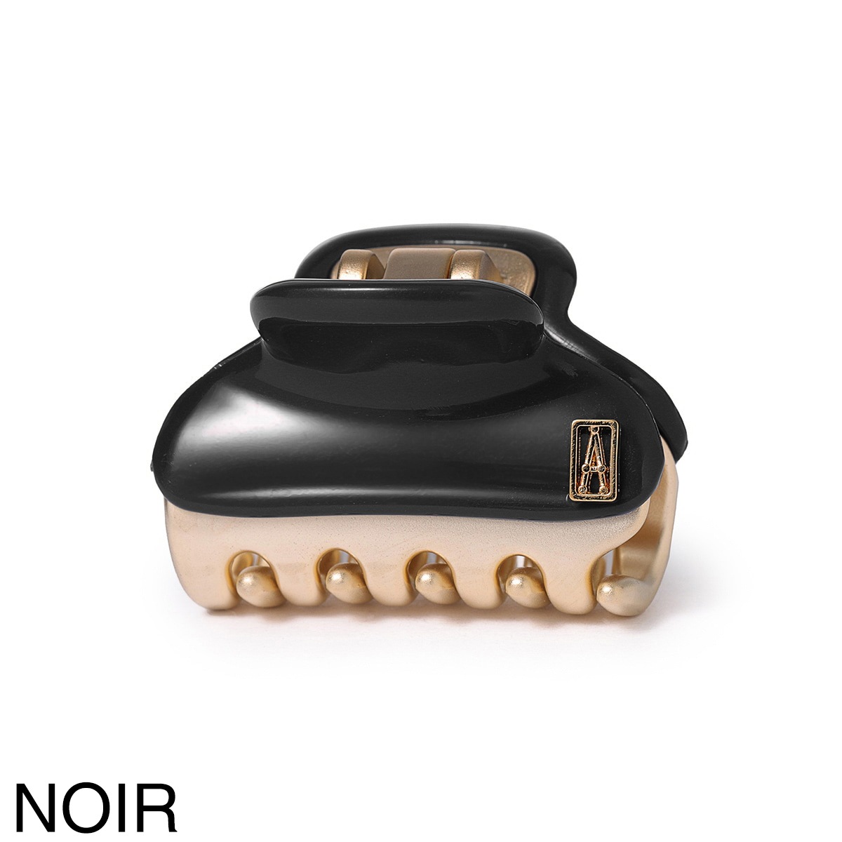 ALEXANDRE DE PARIS アレクサンドルドゥパリ マウンテンヘアクリップ/PINCES VENDOME BABY ヴァンドーム レディース