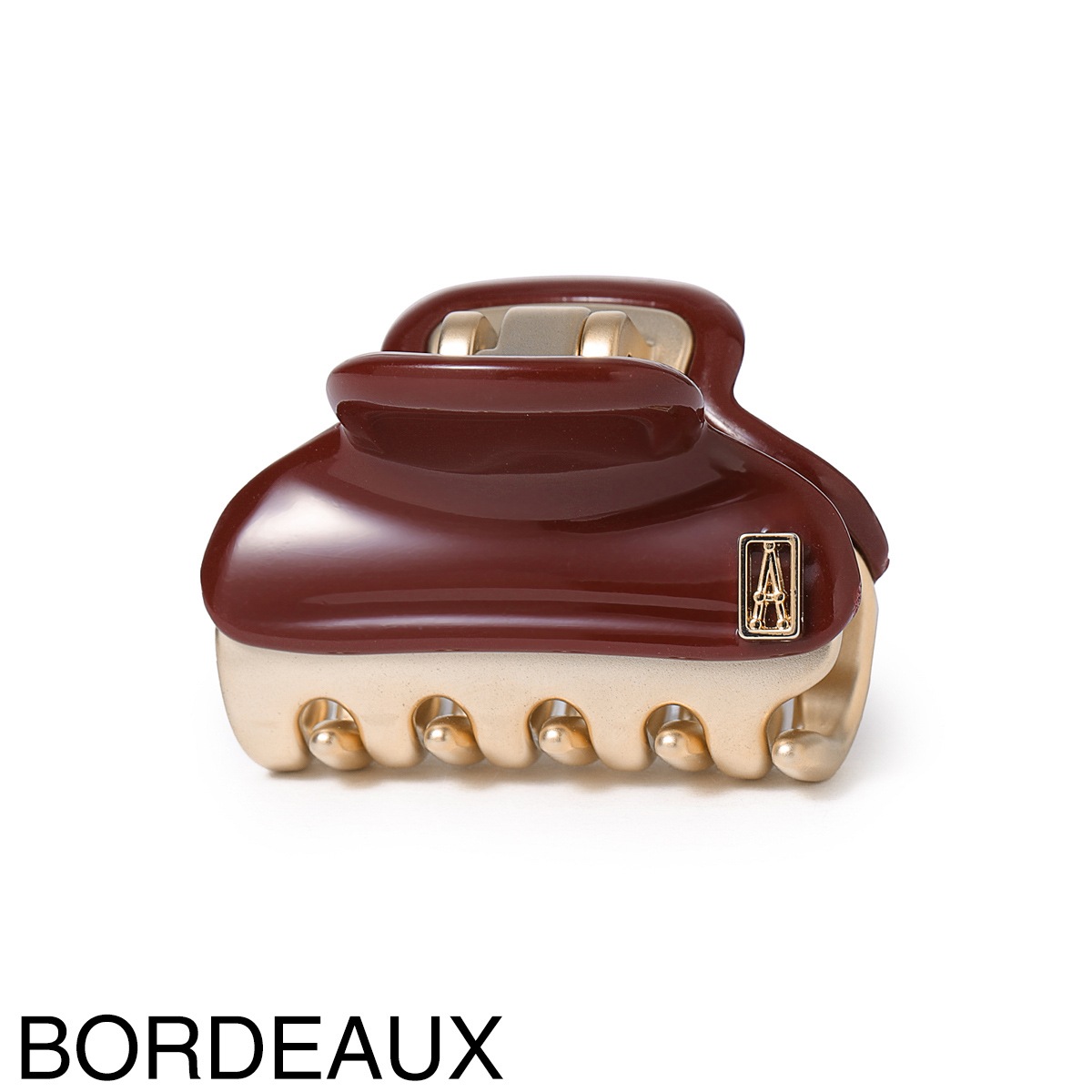 ALEXANDRE DE PARIS アレクサンドルドゥパリ マウンテンヘアクリップ/PINCES VENDOME BABY ヴァンドーム レディース