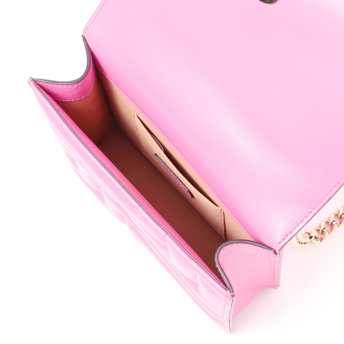 ジミーチュウ varenne avenue quad チェーン ショルダーバッグ JIMMY CHOO ジミーチュウ ショルダーバッグ/VARENNE AVENUE QUAD
