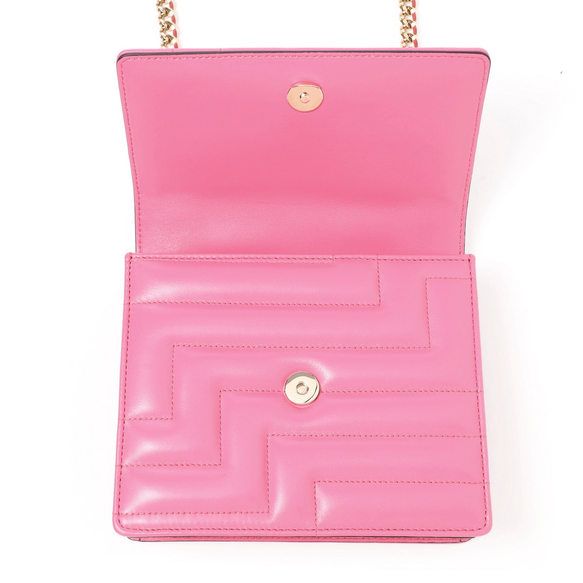 ジミーチュウ varenne avenue quad チェーン ショルダーバッグ JIMMY CHOO ジミーチュウ ショルダーバッグ/VARENNE AVENUE QUAD