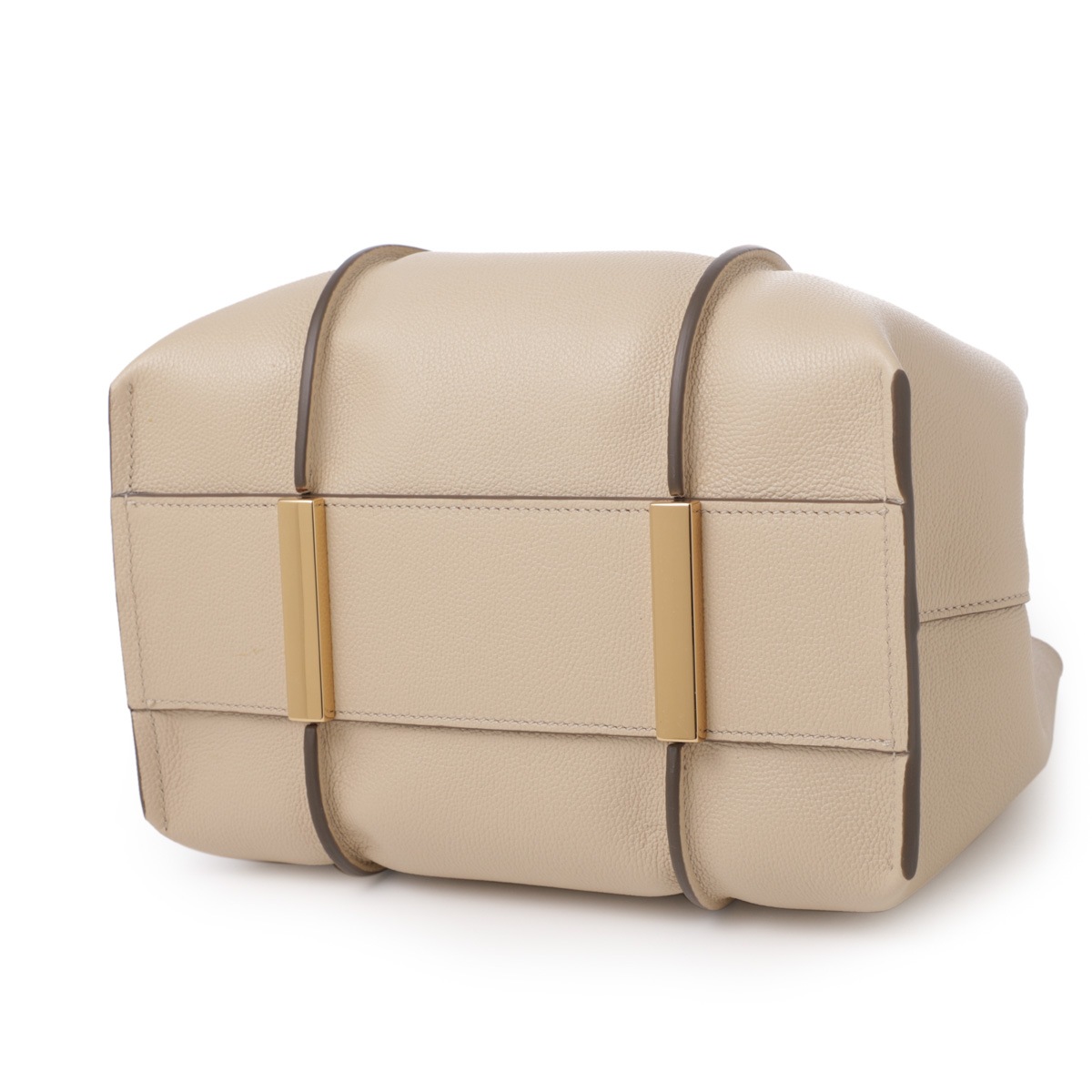 TODS トッズ ハンドバッグ 2WAY/ショルダーバッグ/AMANDA MINI レディース