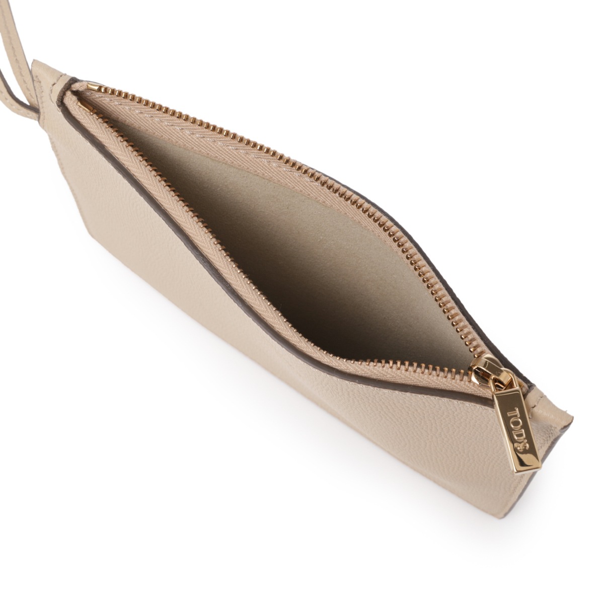 TODS トッズ ハンドバッグ 2WAY/ショルダーバッグ/AMANDA MINI レディース