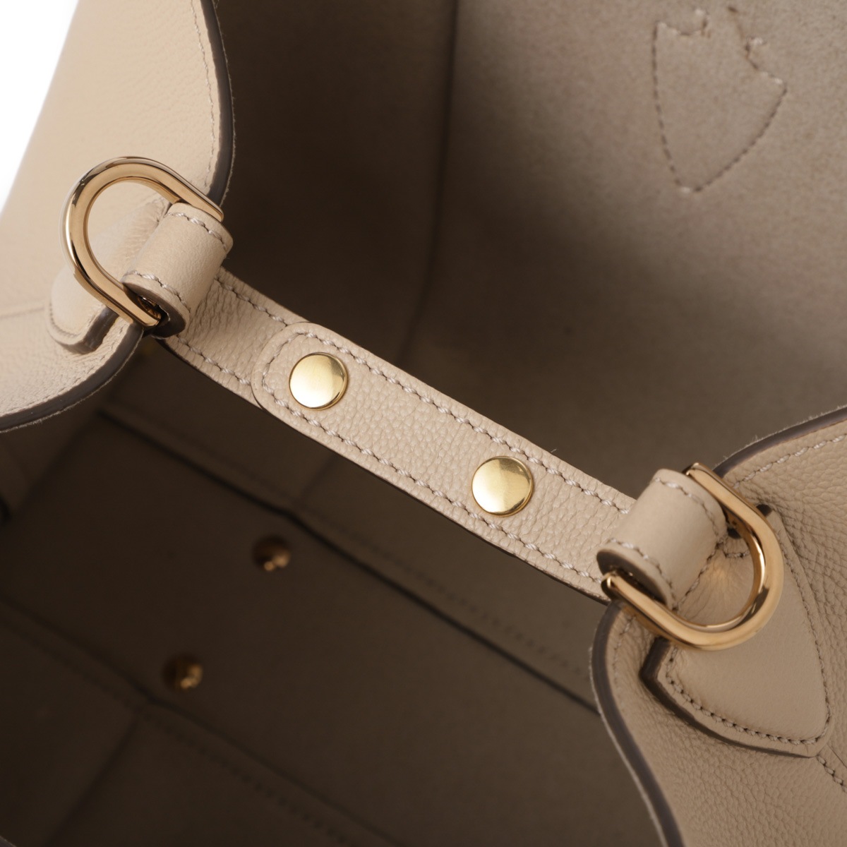 TODS トッズ ハンドバッグ 2WAY/ショルダーバッグ/AMANDA MINI レディース