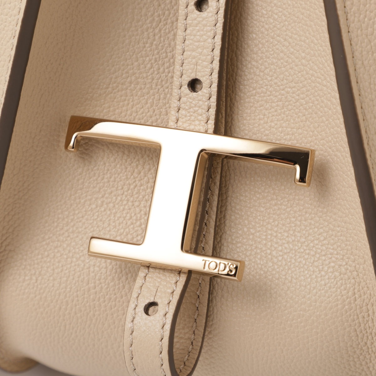 TODS トッズ ハンドバッグ 2WAY/ショルダーバッグ/AMANDA MINI レディース