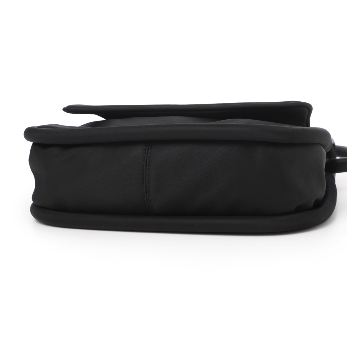 GANNI ガニー ハンドバッグ 2WAY/ショルダーバッグ/KNOT FLAP OVER BAG