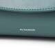 JIL SANDER ジルサンダー ショルダーバッグ/CANNOLO SMALL レディース
