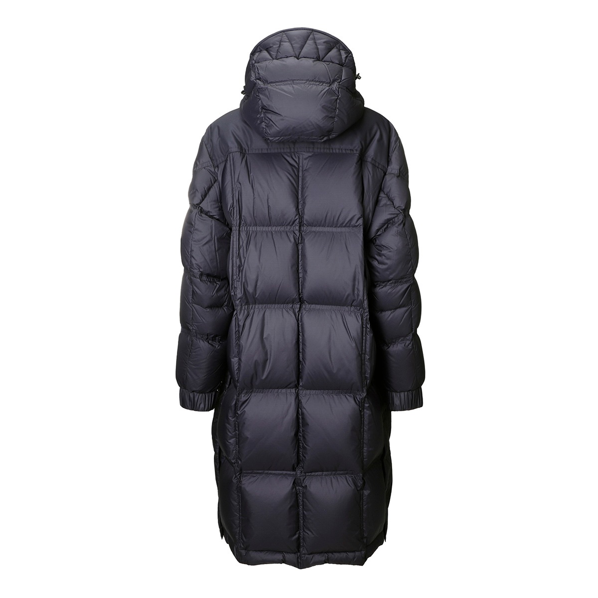MONCLER GRENOBLE モンクレール グルノーブル ダウンコート/TRATTEN 