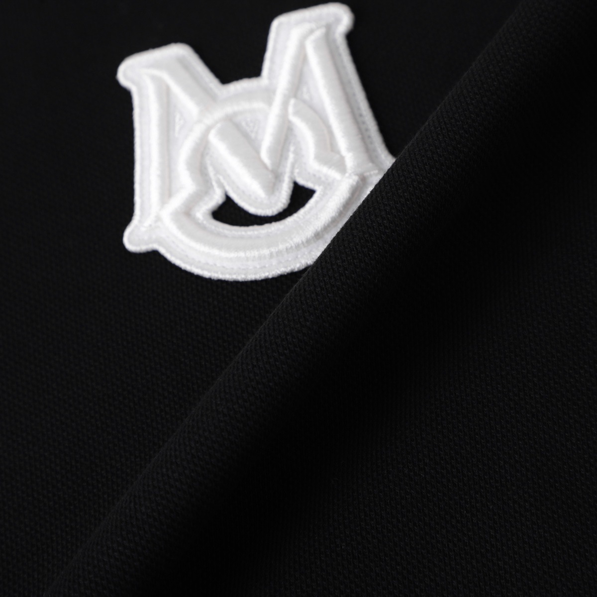 MONCLER モンクレール ポロシャツ メンズ | メンズ・ブランド一覧,□ M